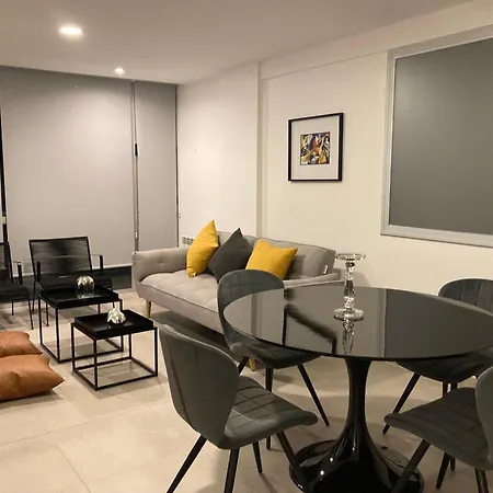 Apartamento La Pedrera Departamentos De Lujo En La Ciudad Cultural San Salvador de Jujuy Exterior foto