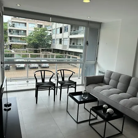 Apartamento La Pedrera Departamentos De Lujo En La Ciudad Cultural San Salvador de Jujuy Exterior foto