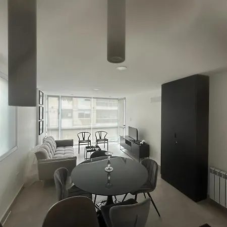 Apartamento La Pedrera Departamentos De Lujo En La Ciudad Cultural San Salvador de Jujuy Exterior foto