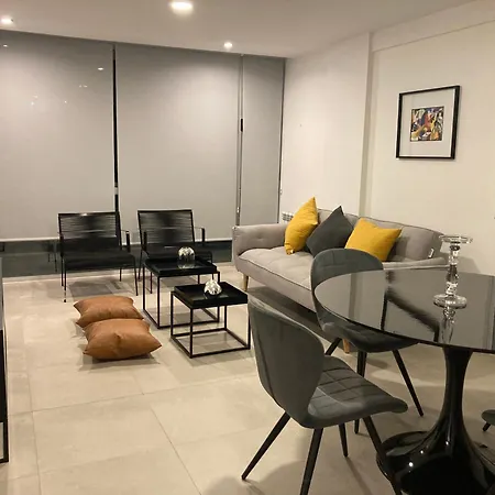 Apartamento La Pedrera Departamentos De Lujo En La Ciudad Cultural San Salvador de Jujuy Exterior foto
