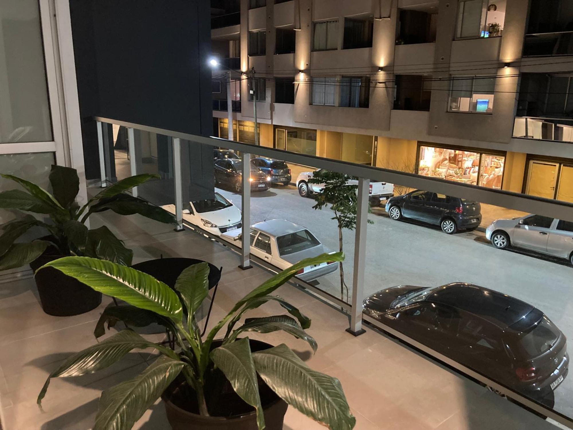 La Pedrera Departamentos De Lujo En La Ciudad Cultural * San Salvador de Jujuy